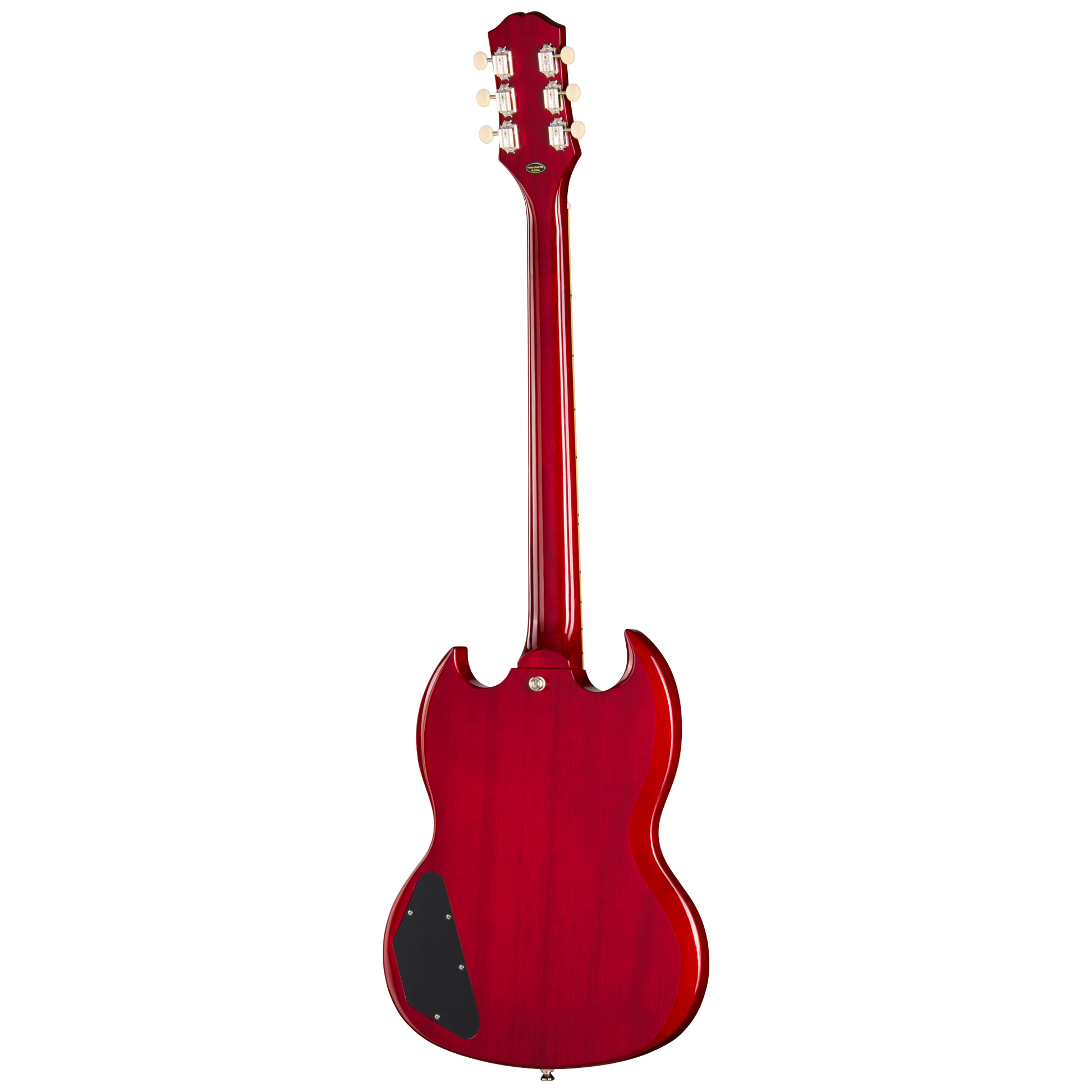 Epiphone SG Special P 90 Cherry Red – Tone Shop Guitars