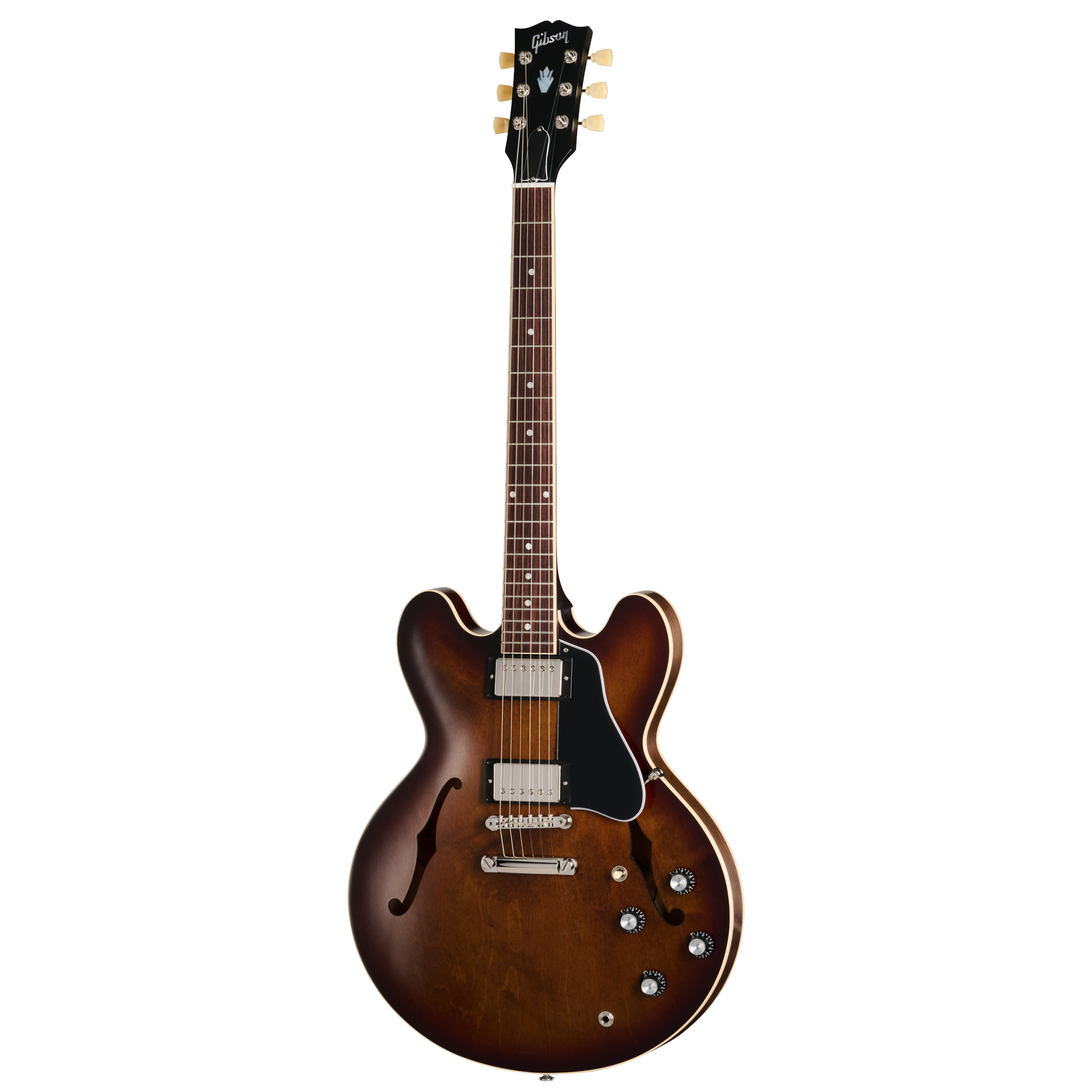 ☆Gibson U.S.A. CustomShop ES-335 Dot Satin Gibson Custom Shop Made 2 Measure 1959 ES-335 Reissue Gloss