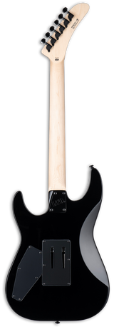 Back of ESP LTD GL Desert Eagle.