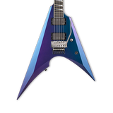 Front of ESP Original Series Arrow Floyd Rose Andromeda II.