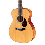 Front of Eastman E6OM-TC Natural Thermo Cure.