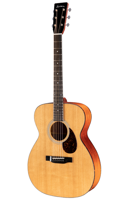 Full frontal of Eastman E6OM-TC Natural Thermo Cure.