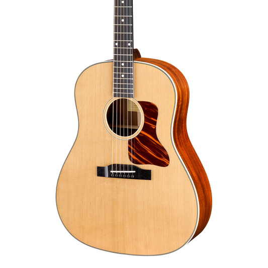 Front of Eastman E6SS-TC Natural Thermo Cure.