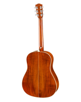 Back of Eastman E6SS-TC Natural Thermo Cure.