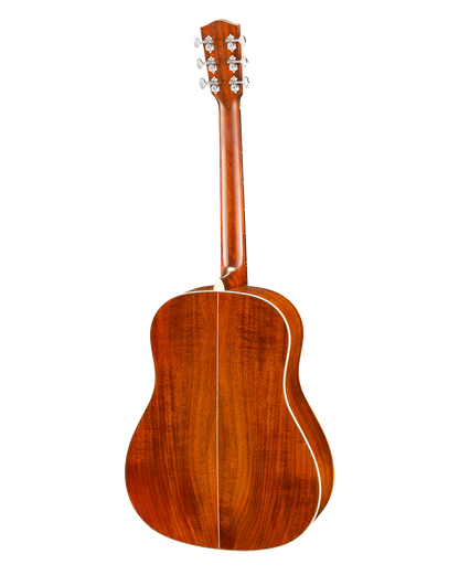 Back of Eastman E6SS-TC Natural Thermo Cure.