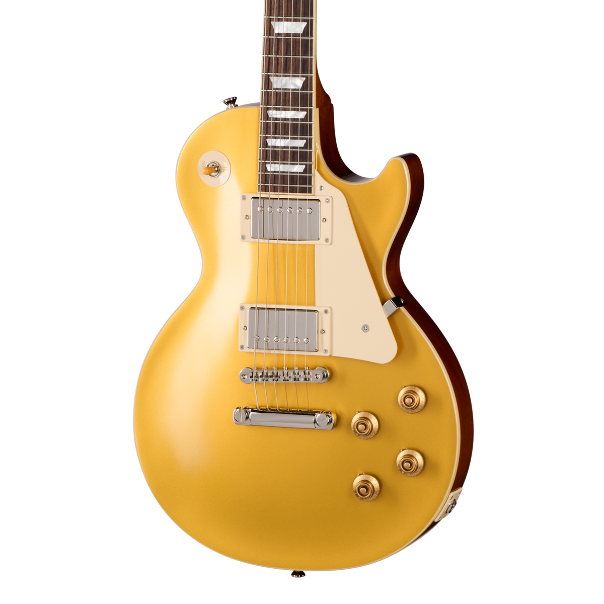 ギター Epiphone Les Paul Gold Top CUSTOM SHOP Epiphone Inspired by Gibson Custom 1957 Les Paul Goldtop Reissue