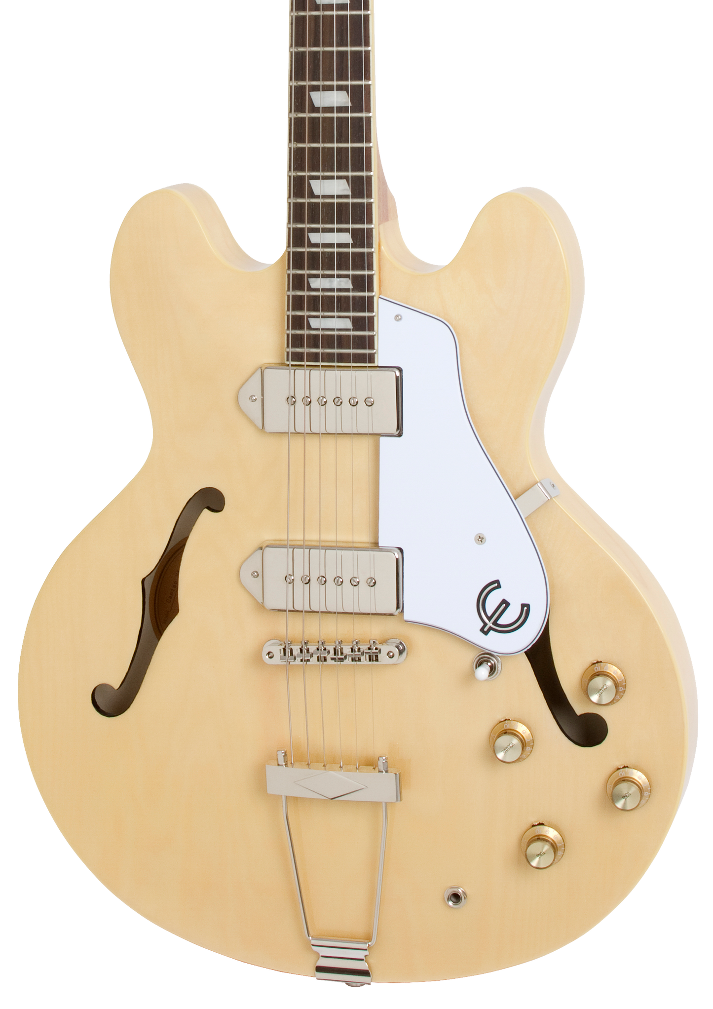 Epiphone Casino Natural w/bag – Tone Shop Guitars Epiphone Casino Natural w/bag – Tone Shop Guitars