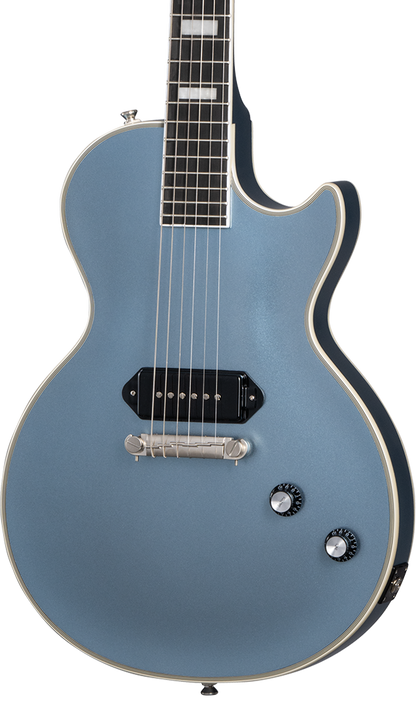 Epiphone Jared James Nichols Blues Power Les Paul Custom Pelham