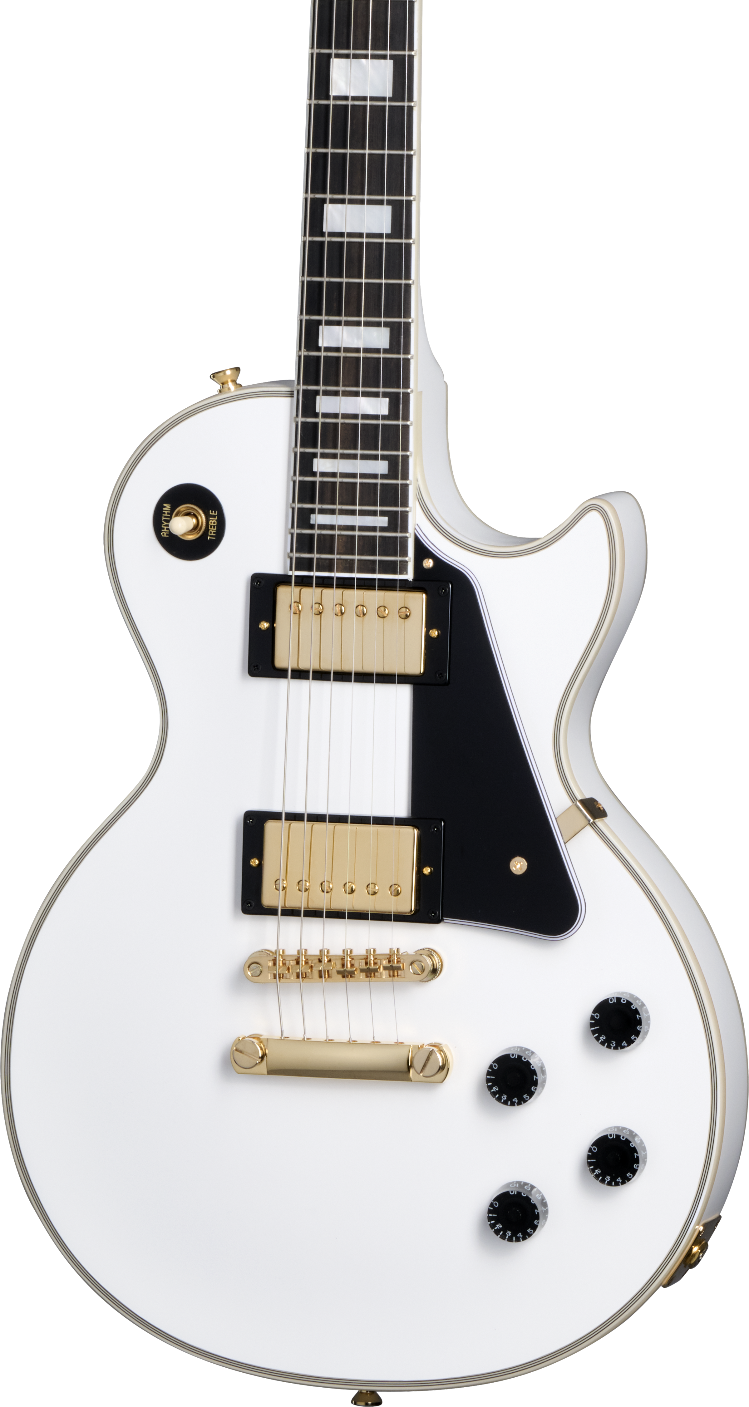 希少 Epiphone Custom Shop Classic Plaintop Used Epiphone 希少 Epiphone Custom Shop Classic Plaintop Used Epiphone