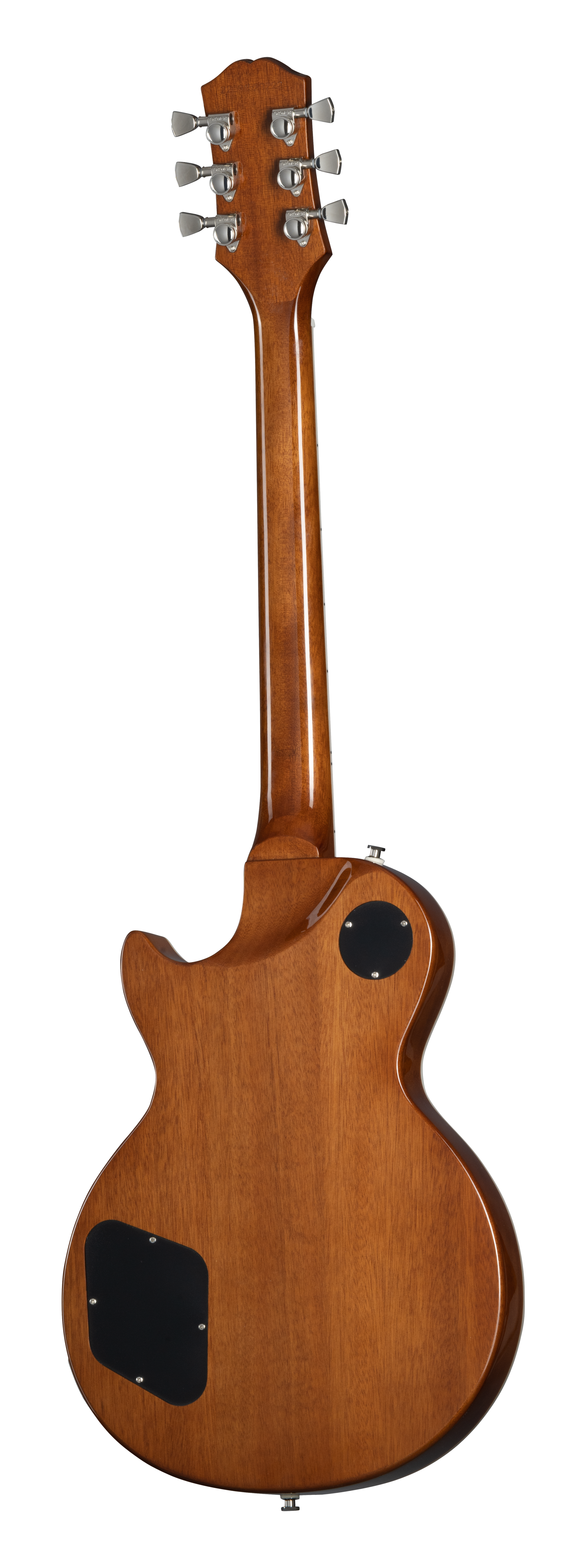 Epiphone Les Paul Modern Figured Mojave Burst w/gig bag – Tone