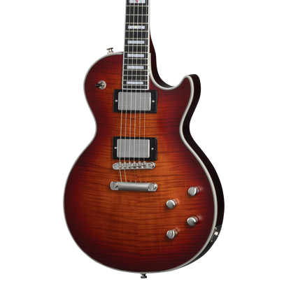 Epiphone Les Paul Prophecy Aged Bengal Tiger Burst w/bag Epiphone Les Paul Prophecy Aged Bengal Tiger Burst w/bag