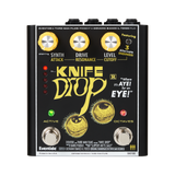 Front of Eventide Knife Drop.