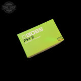 Used Boss Super Phaser PH-2 w/box TSU25855