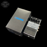 Top of Used Boss IR-2 Amp / IR Cab Pedal w/Box TSS7582.