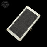 Bottom of Used Subdecay Liquid Sunshine Overdrive/Distortion TSS7127.