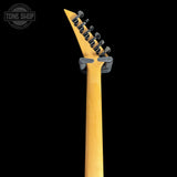 Used Jackson Stealth HX Dark Metallic Violet TSS7181