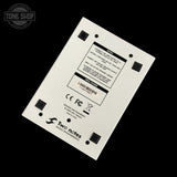 Used Two Notes Torpedo Captor X TSU26575