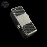 Bottom of Used Becos FX CompIQ Mini One Compression Pedal TSS7545.