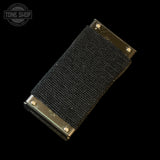Used Peterson Strobostomp Mini Tuner w/box TSU26465