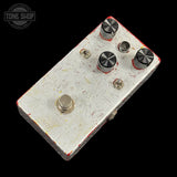 Top of Used Walrus Audio Jupiter Fuzz Pedal TSS7020.