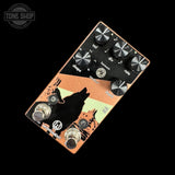 Top of Used Walrus Audio Monument Tremolo TSS7447.