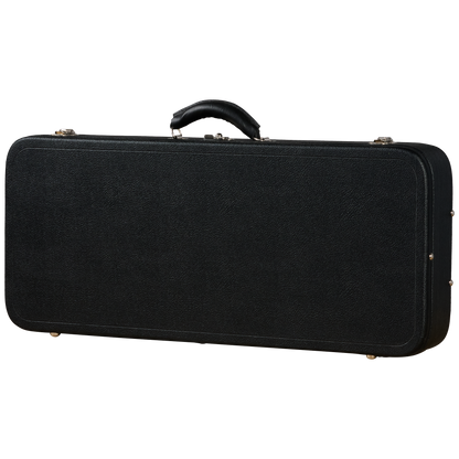 Case for Gibson Custom Shop Sierra Hull F 5 Master Model Sierra Burst VOS Varnish.