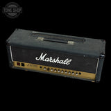 Used Marshall JCM900 4100 100w Guitar Head TSU25871