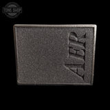 Front of Used AER Compact 60/4 Acoustic Guitar Amplifier TSS7430.