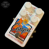 Used EHX Canyon Delay & Looper TSU25935