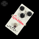 top of Used Jetter Gear Grissom Overdrive.