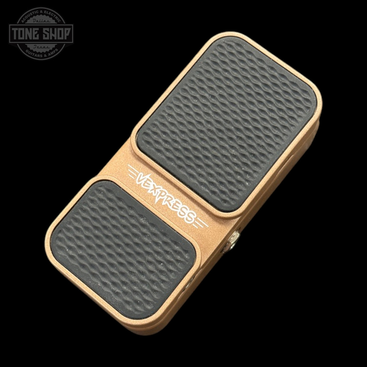 Used Sonicake Vexpress Volume/Expression Pedal TSS7102 – Tone Shop Guitars