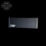 Case for ESP Custom Kamikaze II George Lynch Signature.