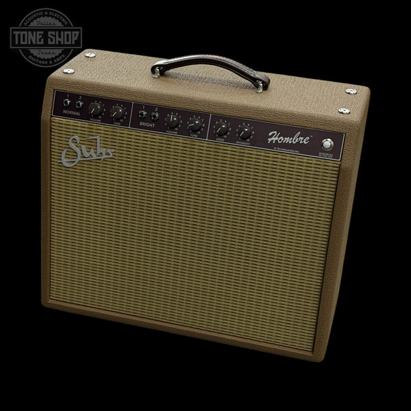 Used Suhr Hombre 1x12 Combo TSU26582