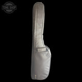 Case for Used 2013 Yamaha SLG200S Natural Silent Travel Guitar.