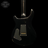 Back of body of Used 1997 PRS Paul Reed Smith Custom 24 10 Top.