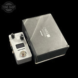 Used Hotone IR Cab Loader Pedal with box.