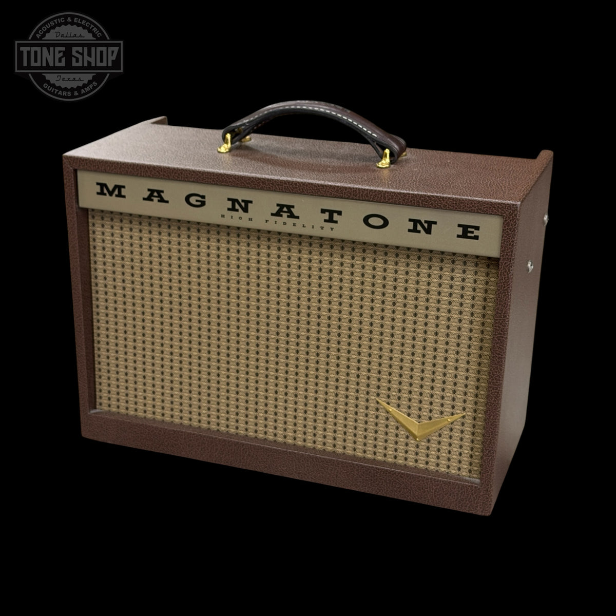 Used Magnatone Starlight Combo 1x8 TSU26539