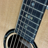 Inlays of Martin OM 20th Century Limited.