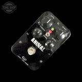 Top of Used J Rockett Animal Overdrive.
