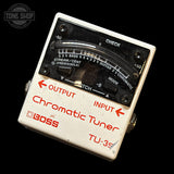 Used Boss TU-3S TSU26513