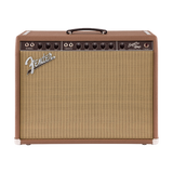 Front of Fender 62 Super Amp 2x10 Combo.
