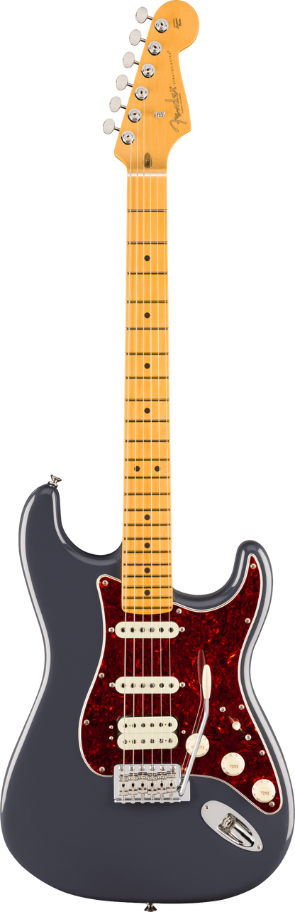 ギター Fender USA Professional Stratocaster HSS Fender American Performer Stratocaster HSS Rosewood
