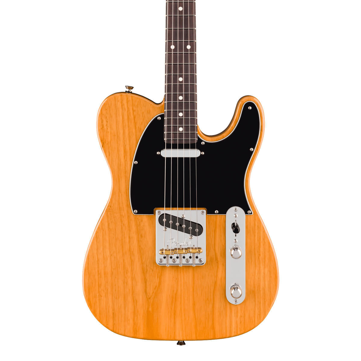 ギター Fender USA ALL Rosewood Telecaster Fender American Professional Telecaster Rosewood Natural w/case