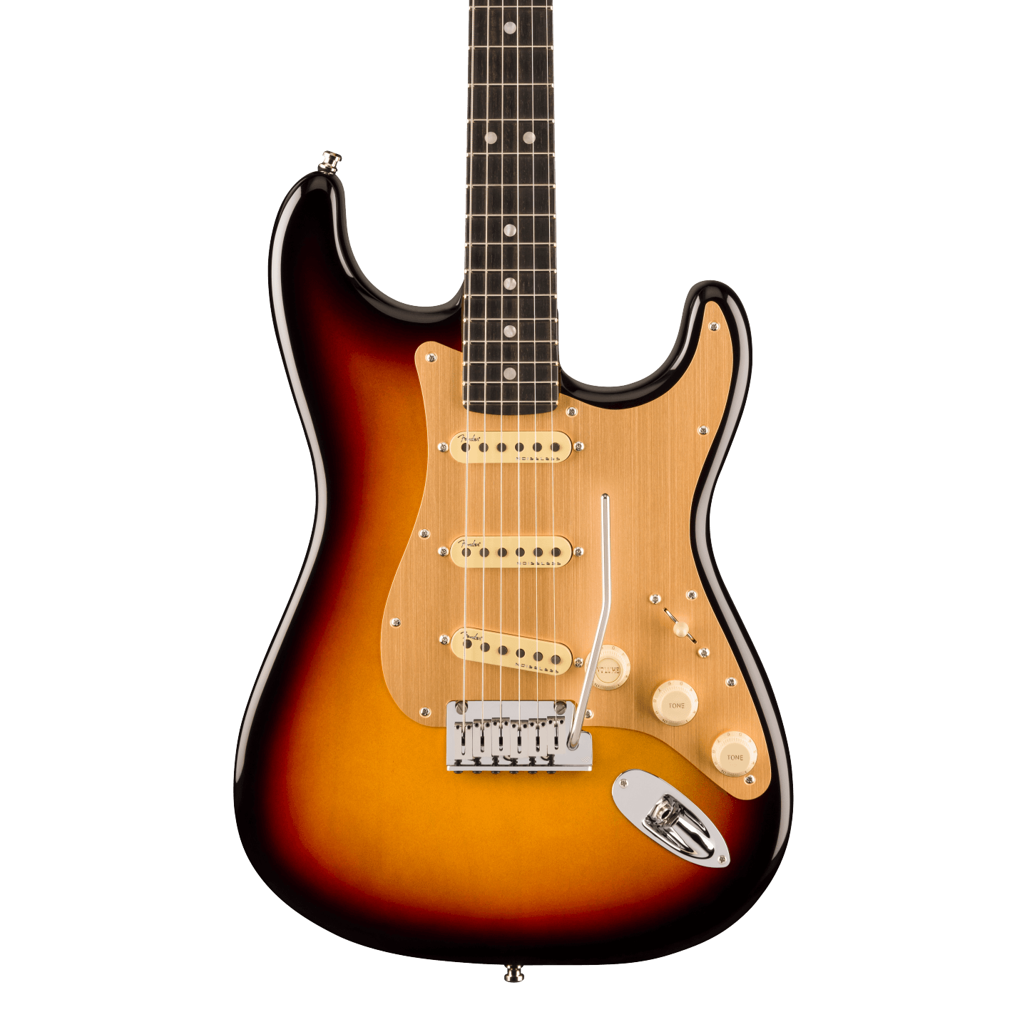 24時間限定タイムセール FenderAmericanUltraIIStratocas ギター