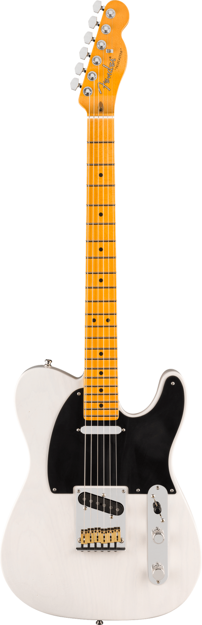 美品！Fender Mex Classic 50s Telecaster Tex Fender Mexico Classic Series 50s Telecaster White Blonde