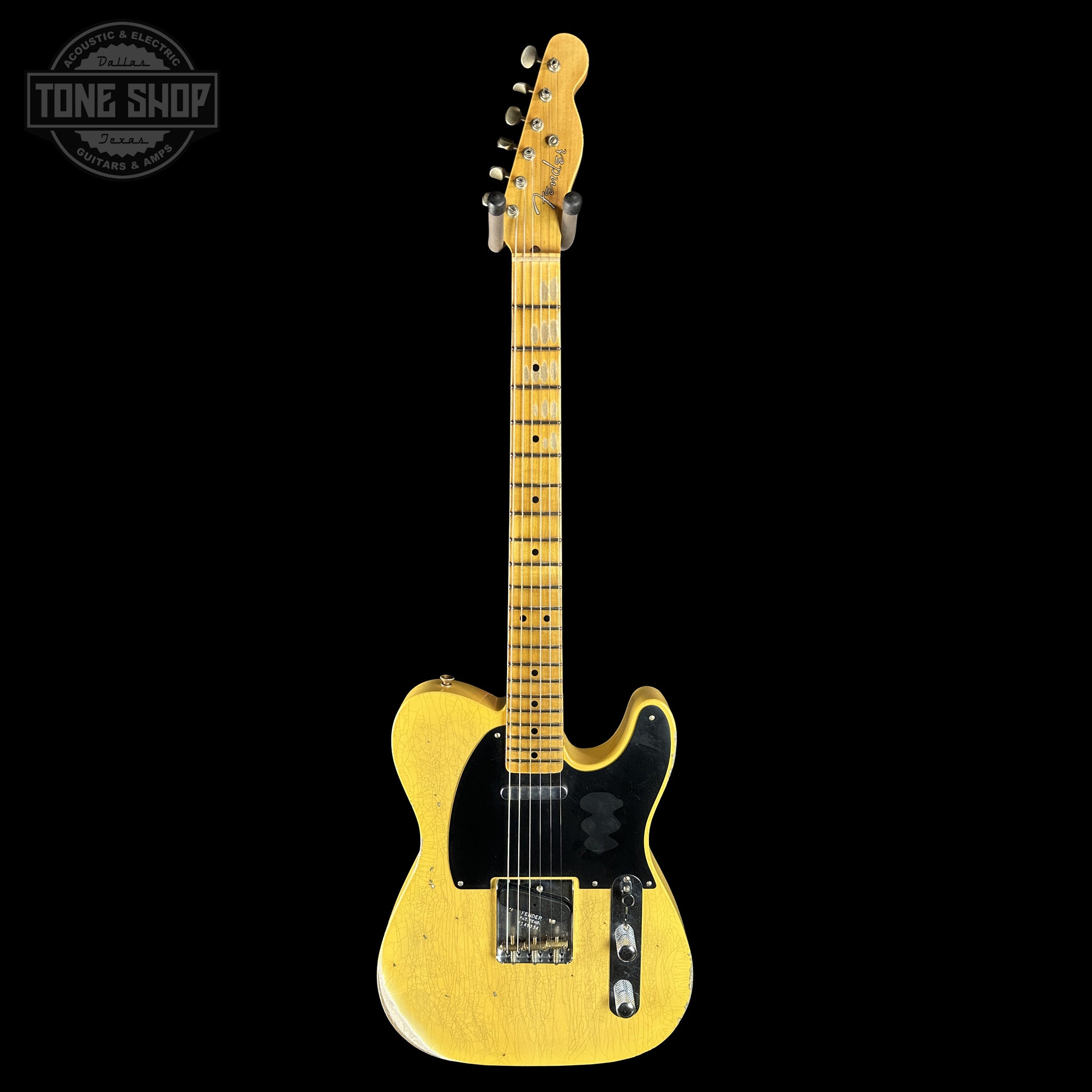 特価Fender Custom Shop 1951 Nocaster Relic Fender Custom Shop 1951 Nocaster Relic Faded Aged Nocaster Blonde