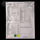 Spec sheet for Fender Custom Shop 1963 Stratocaster Journeyman Relic Chocolate 3 Tone Sunburst AAA Maple Neck Fender Custom Shop 1963 Stratocaster Journeyman Relic Chocolate 3 Tone Sunburst AAA Maple Neck CZ588244.