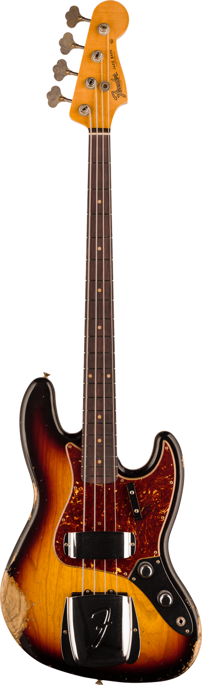Fender Custom Shop Time Machine 