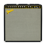 Front of Fender Jack White Pano Verb 120V.