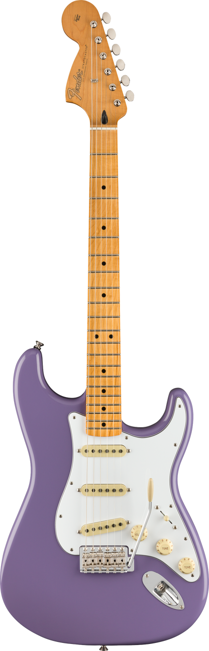 Fender Jimi Hendrix Stratocaster MP Ultra Violet w/bag